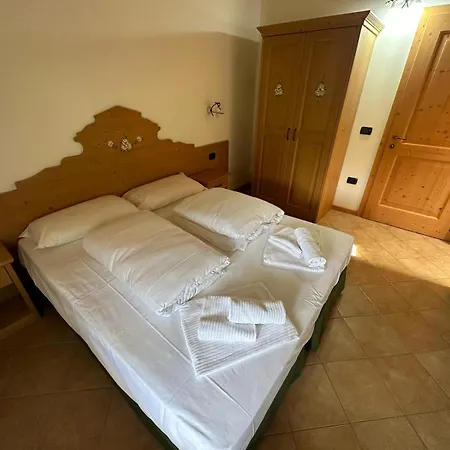 Castil B&B 아르코