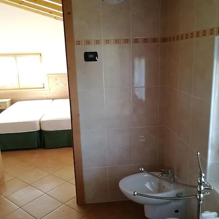 Castil B&B *