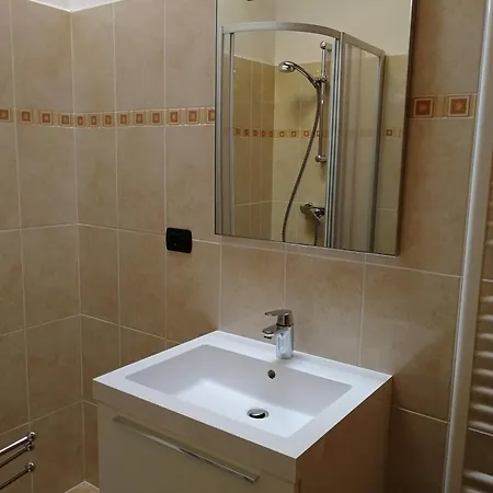 B&B Castil *